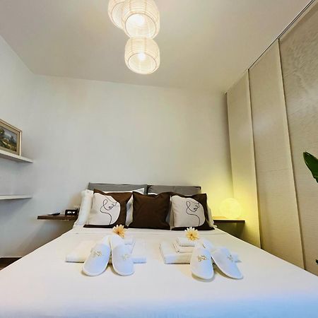 Thalia Room Venezia Местре Екстер'єр фото