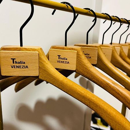 Thalia Room Venezia Местре Екстер'єр фото