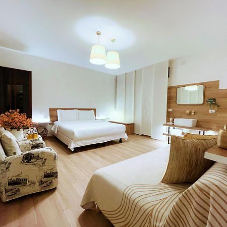 Thalia Room Venezia Местре Екстер'єр фото