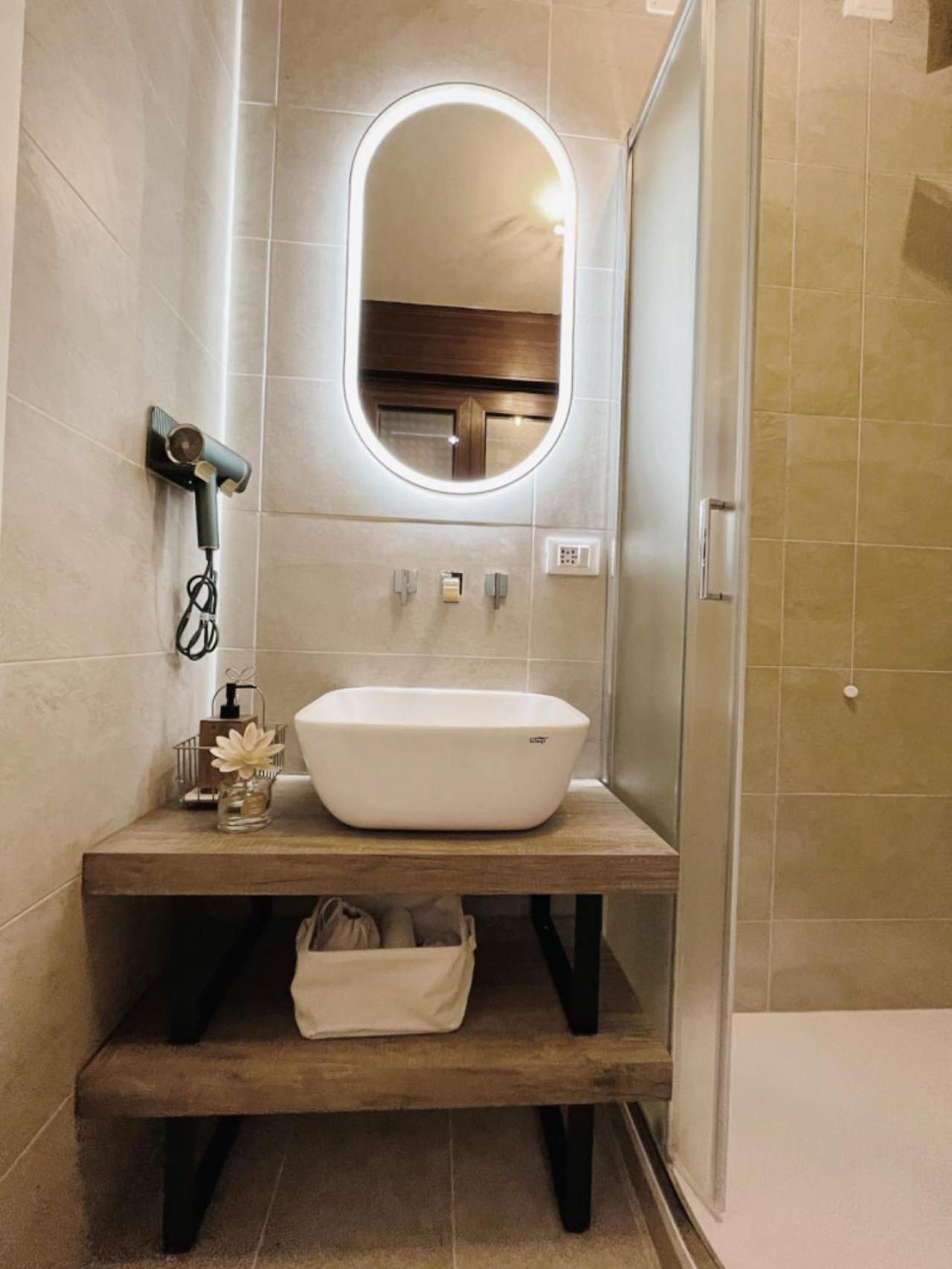 Thalia Room Venezia Местре Екстер'єр фото