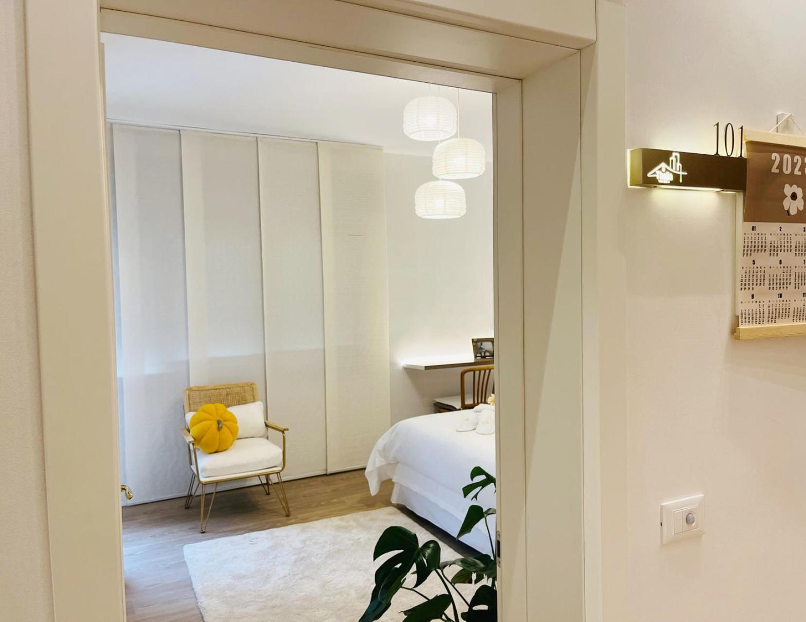 Thalia Room Venezia Местре Екстер'єр фото