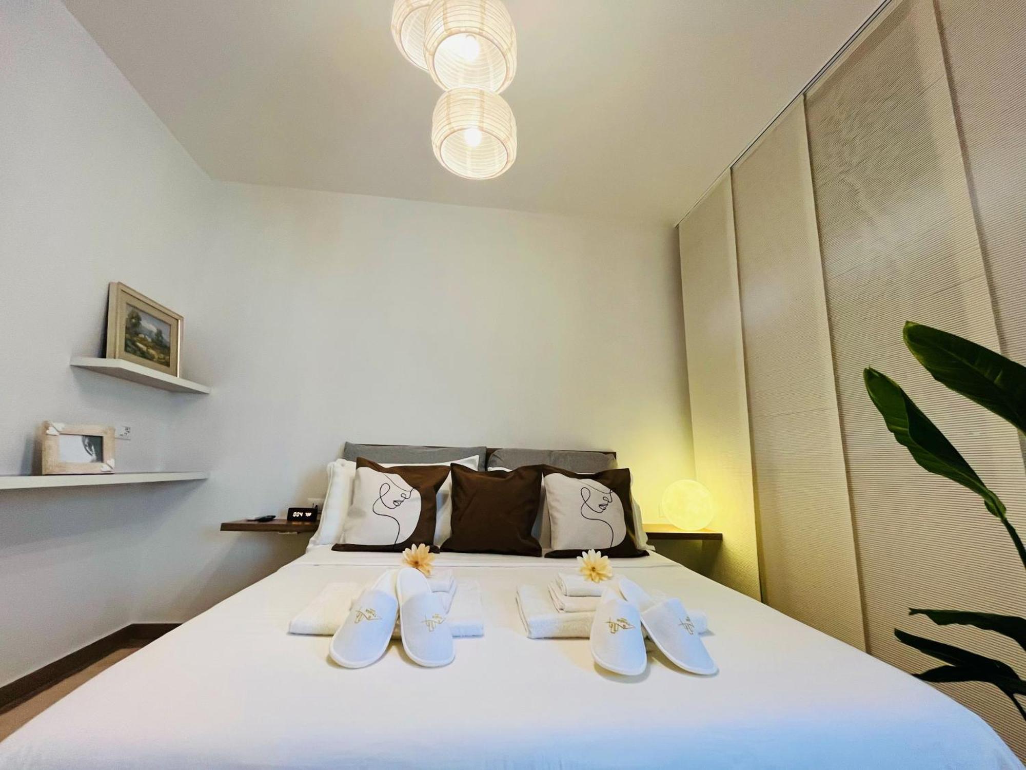 Thalia Room Venezia Местре Екстер'єр фото