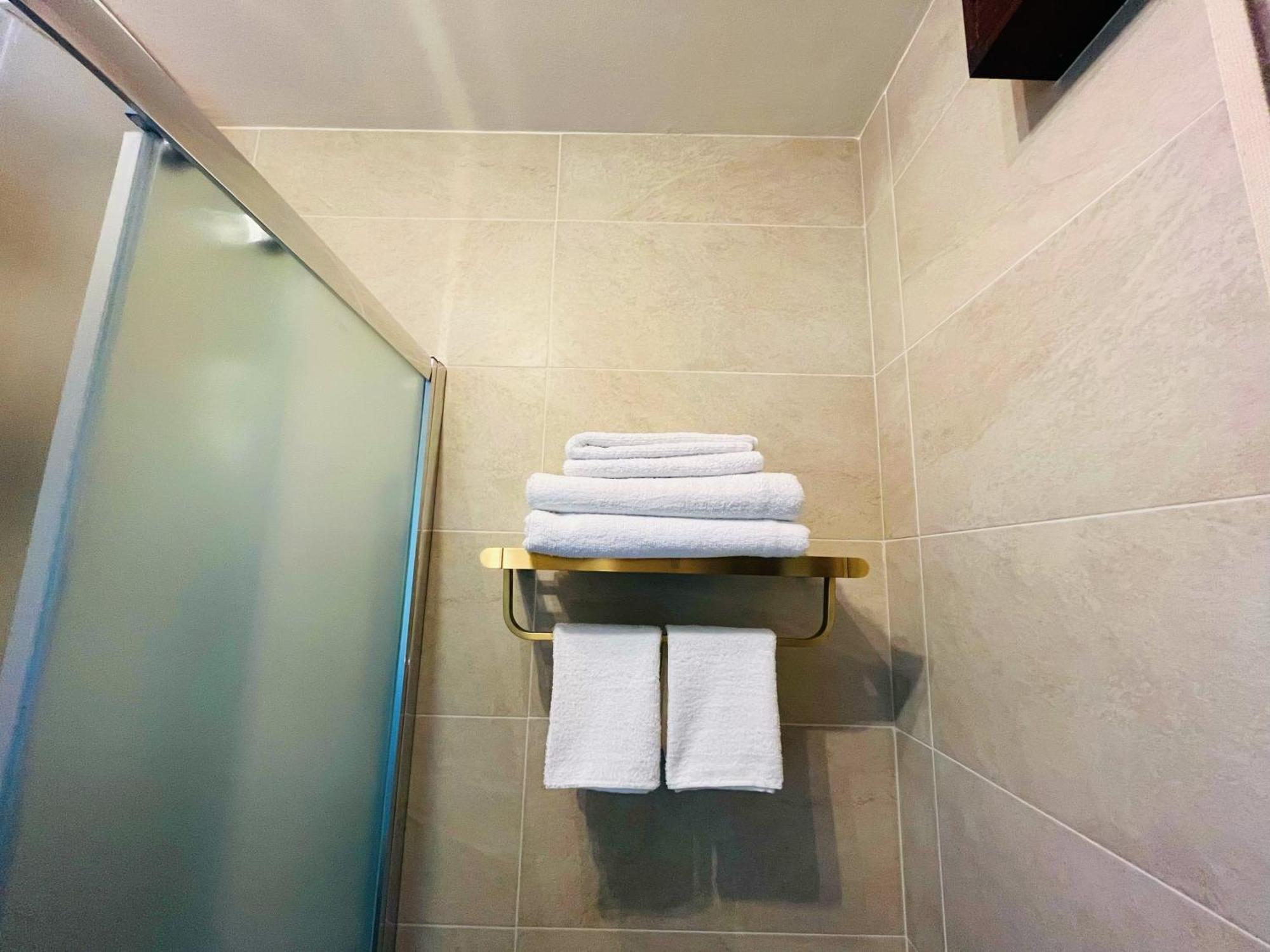 Thalia Room Venezia Местре Екстер'єр фото