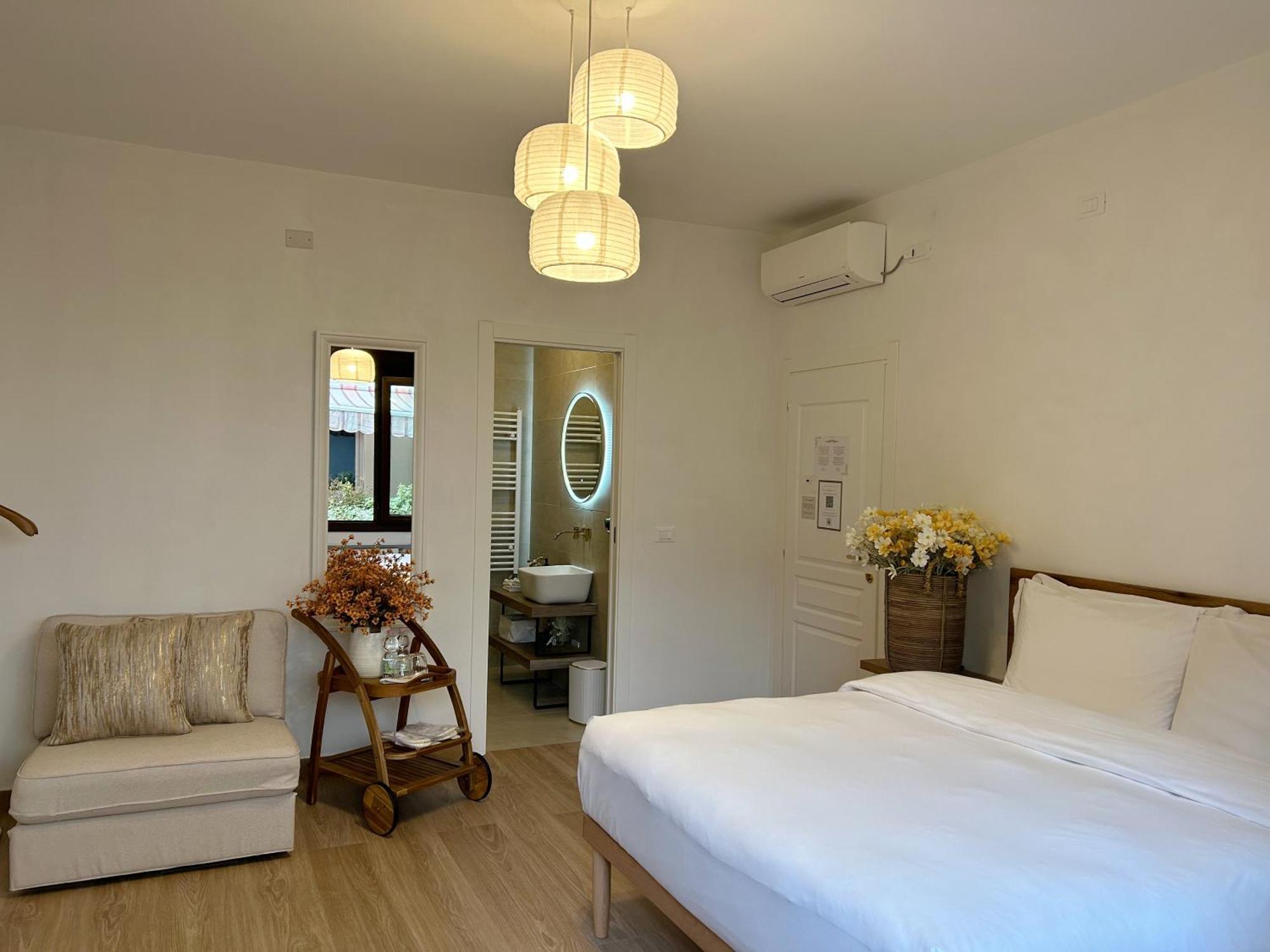 Thalia Room Venezia Местре Екстер'єр фото