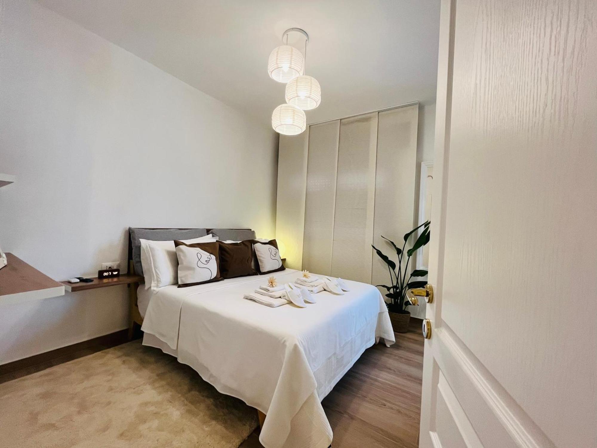 Thalia Room Venezia Местре Екстер'єр фото