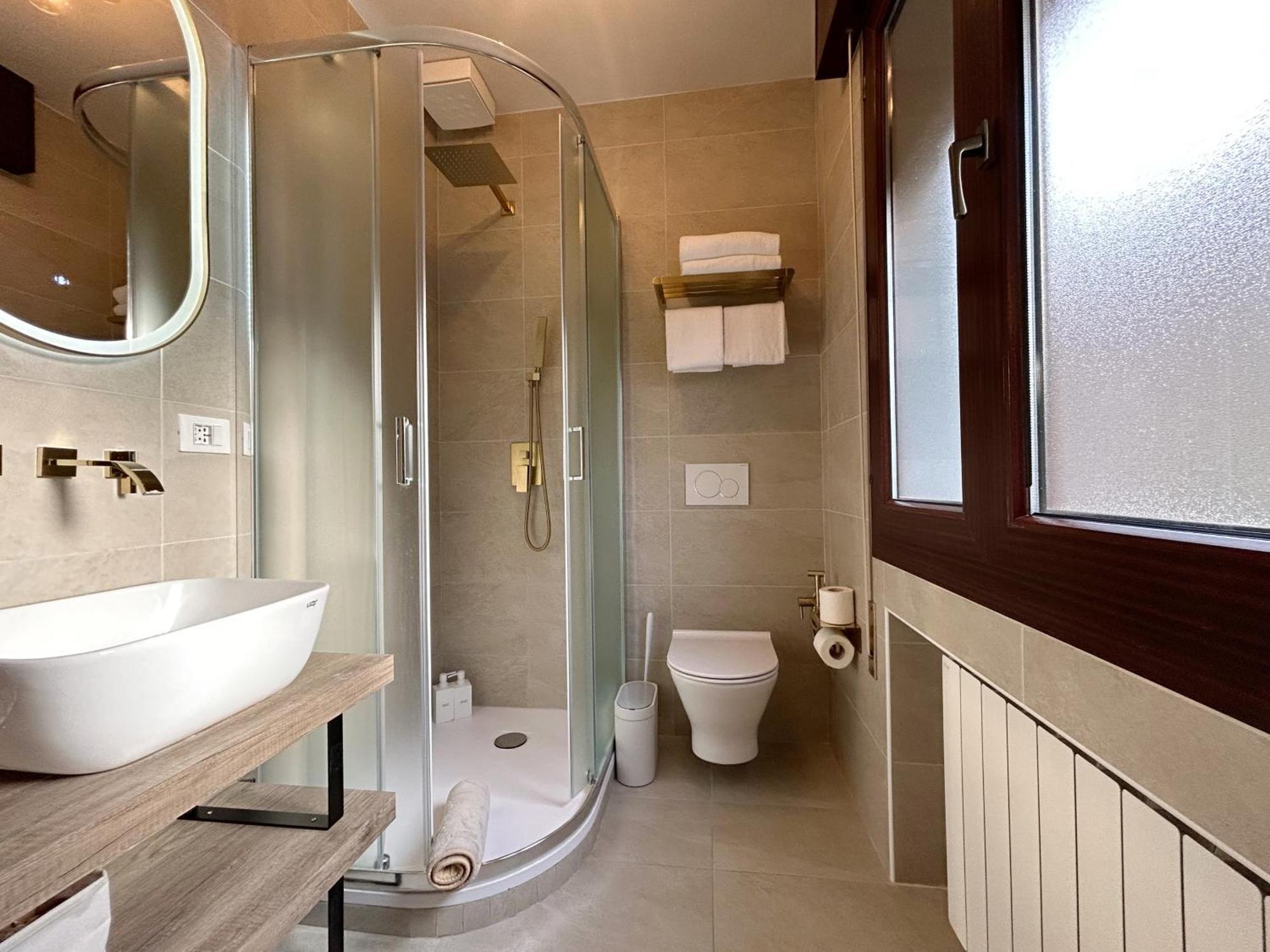 Thalia Room Venezia Местре Екстер'єр фото