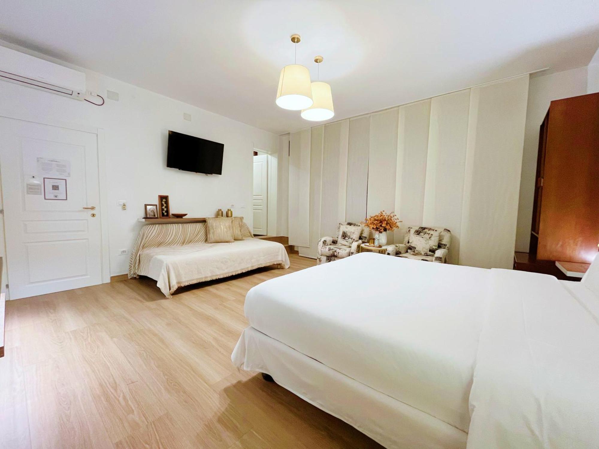 Thalia Room Venezia Местре Екстер'єр фото