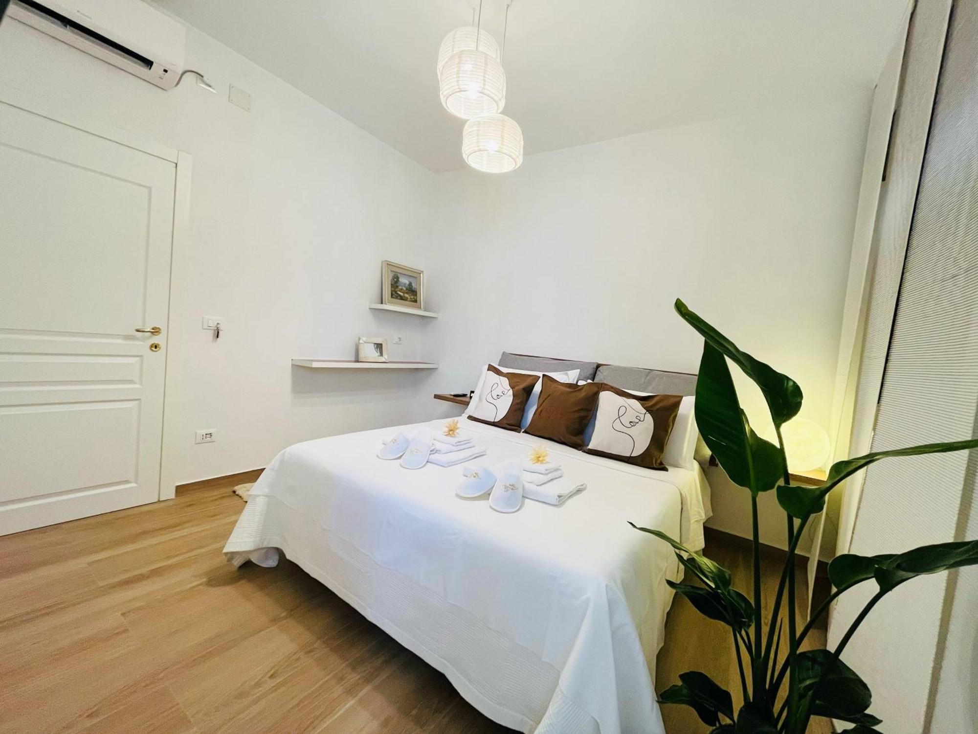 Thalia Room Venezia Местре Екстер'єр фото