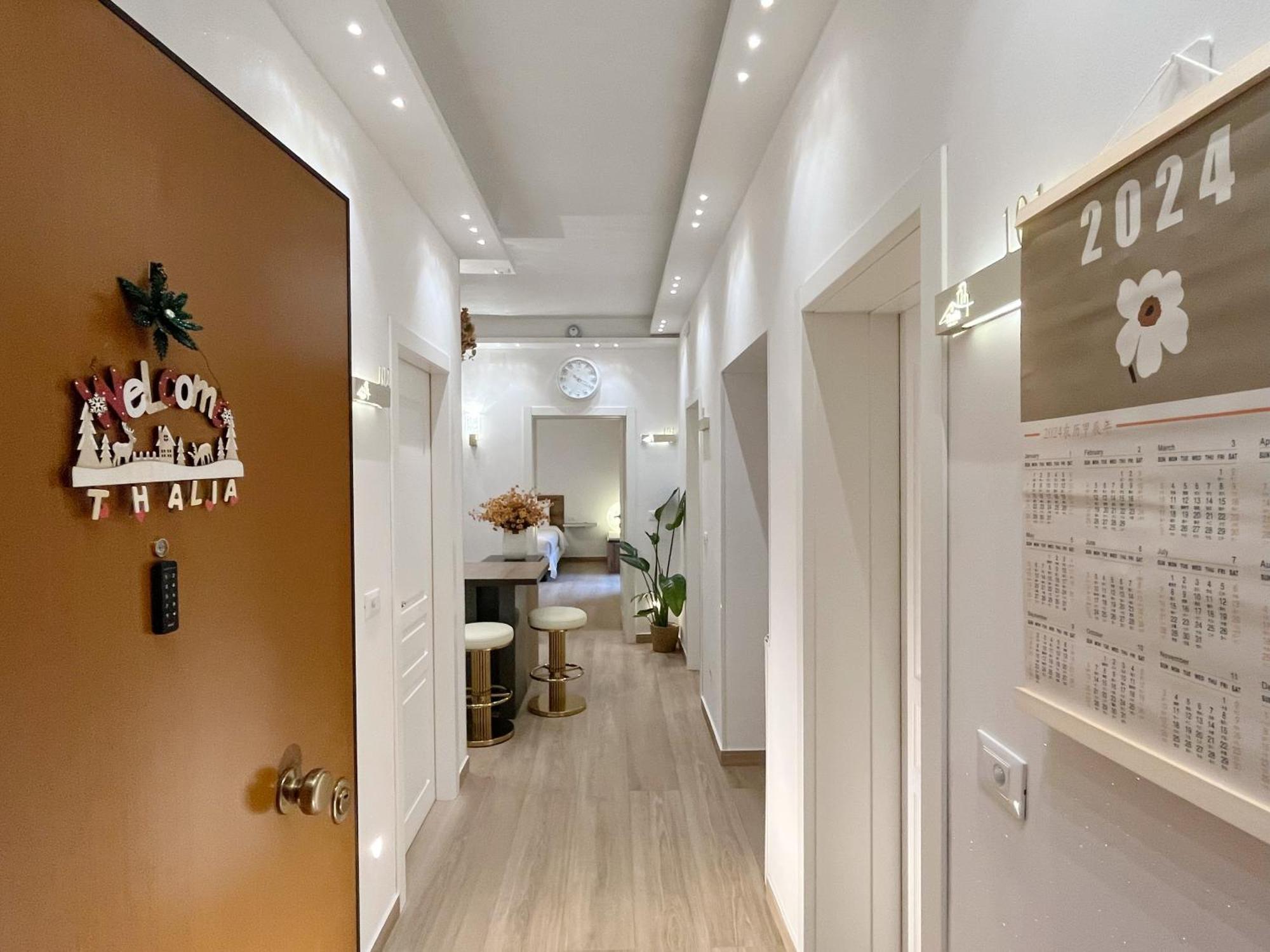 Thalia Room Venezia Местре Екстер'єр фото