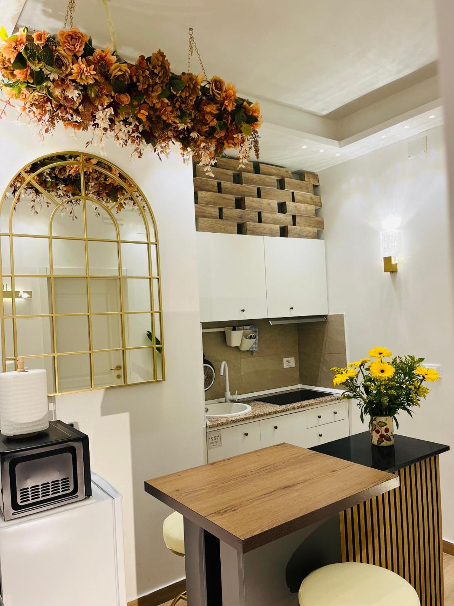 Thalia Room Venezia Местре Екстер'єр фото