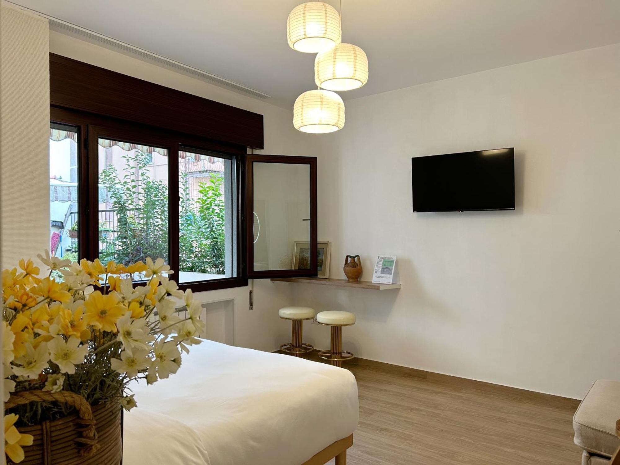Thalia Room Venezia Местре Екстер'єр фото