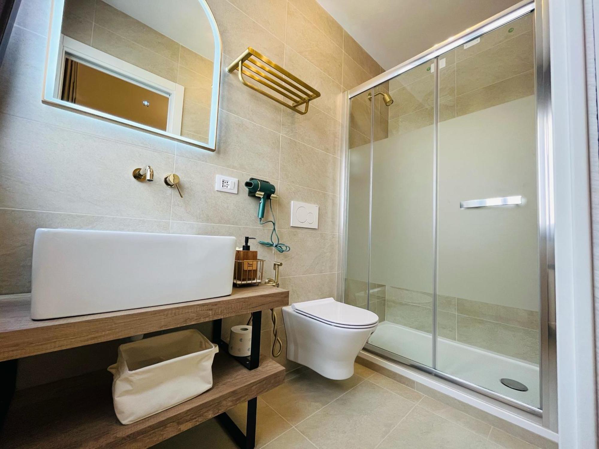 Thalia Room Venezia Местре Екстер'єр фото