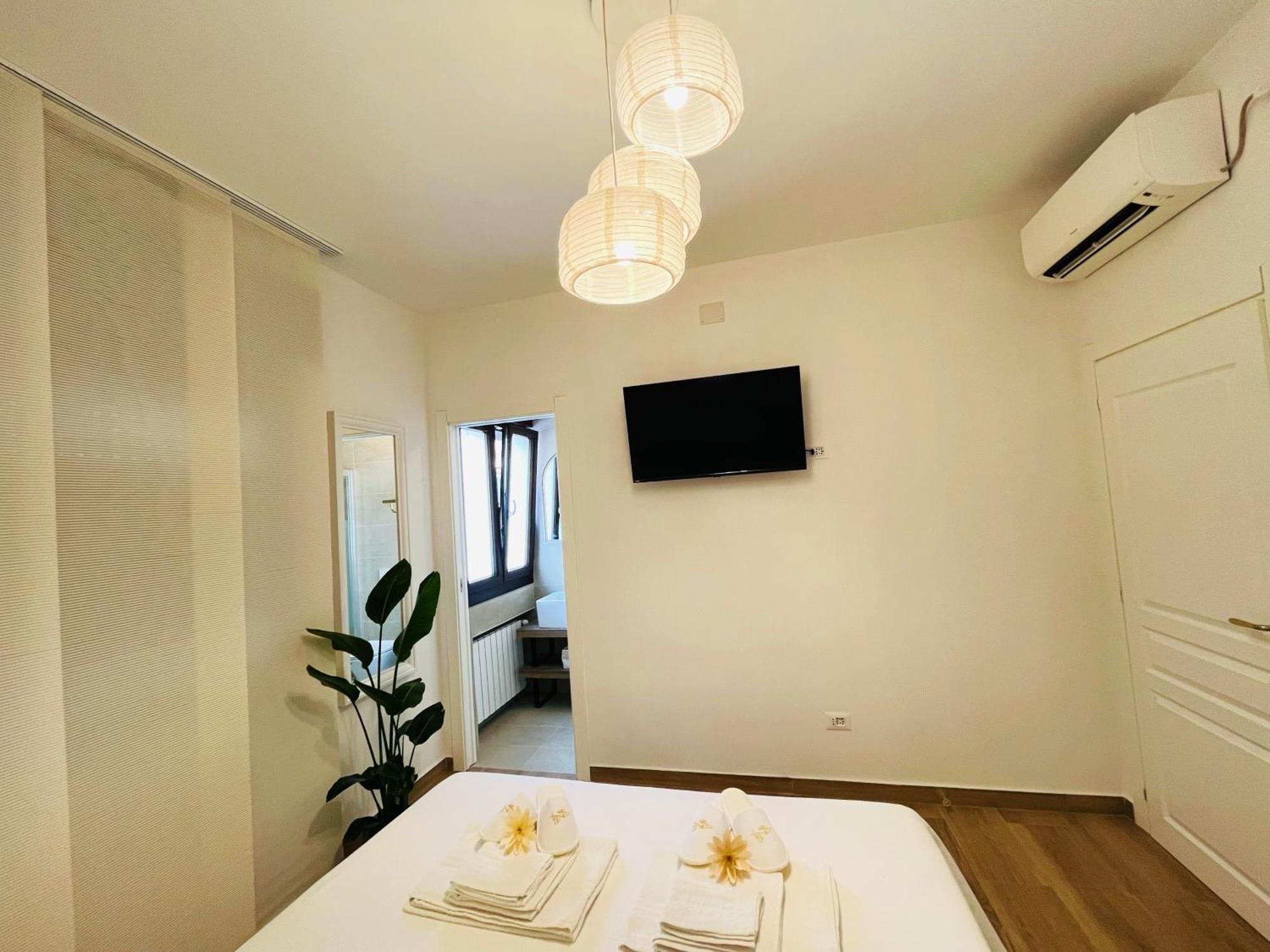 Thalia Room Venezia Местре Екстер'єр фото
