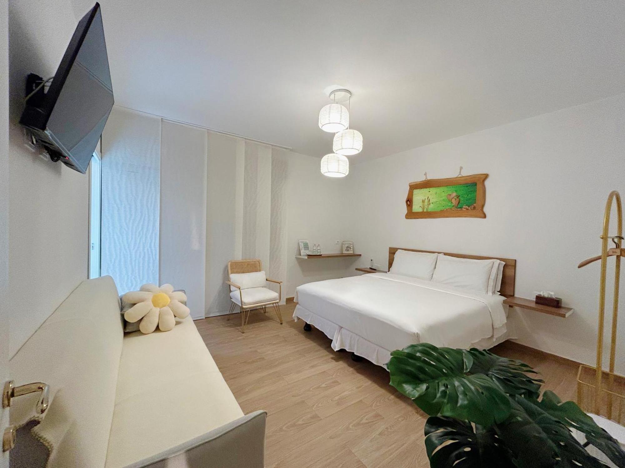 Thalia Room Venezia Местре Екстер'єр фото