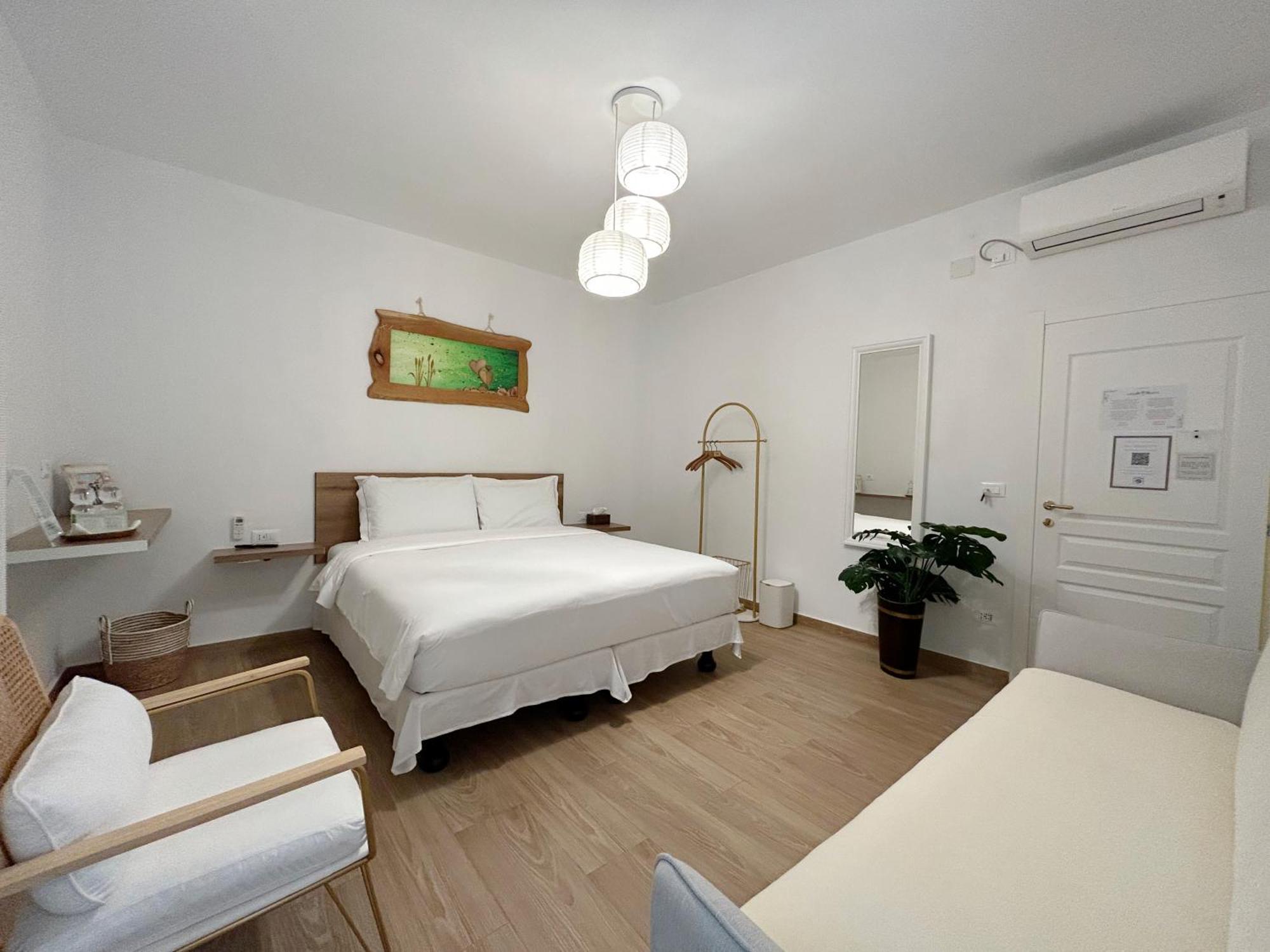 Thalia Room Venezia Местре Екстер'єр фото