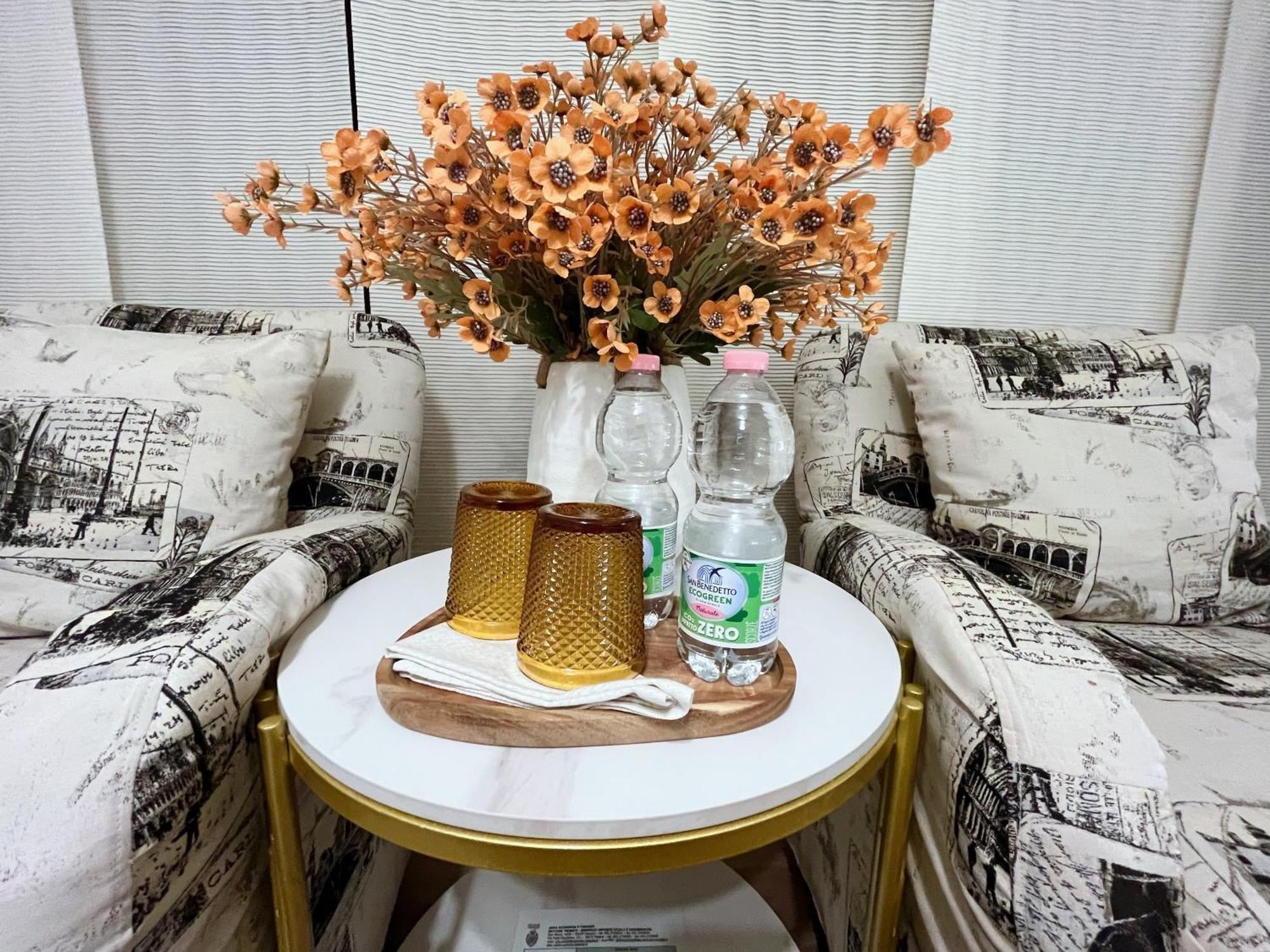 Thalia Room Venezia Местре Екстер'єр фото